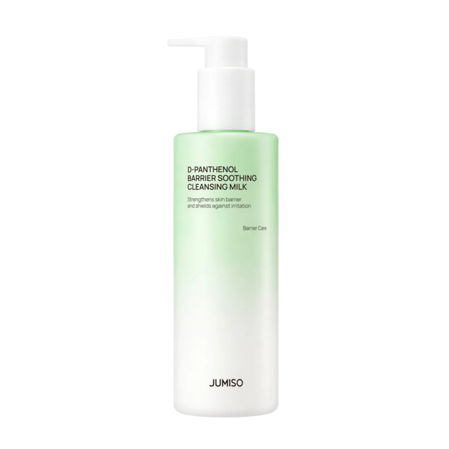 Jumiso D-Panthenol Barrier Soothing Cleansing Milk [300ml]	
